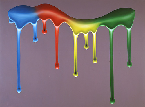 Thomas Jocher Drips