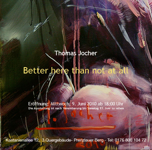 Thomas Jocher