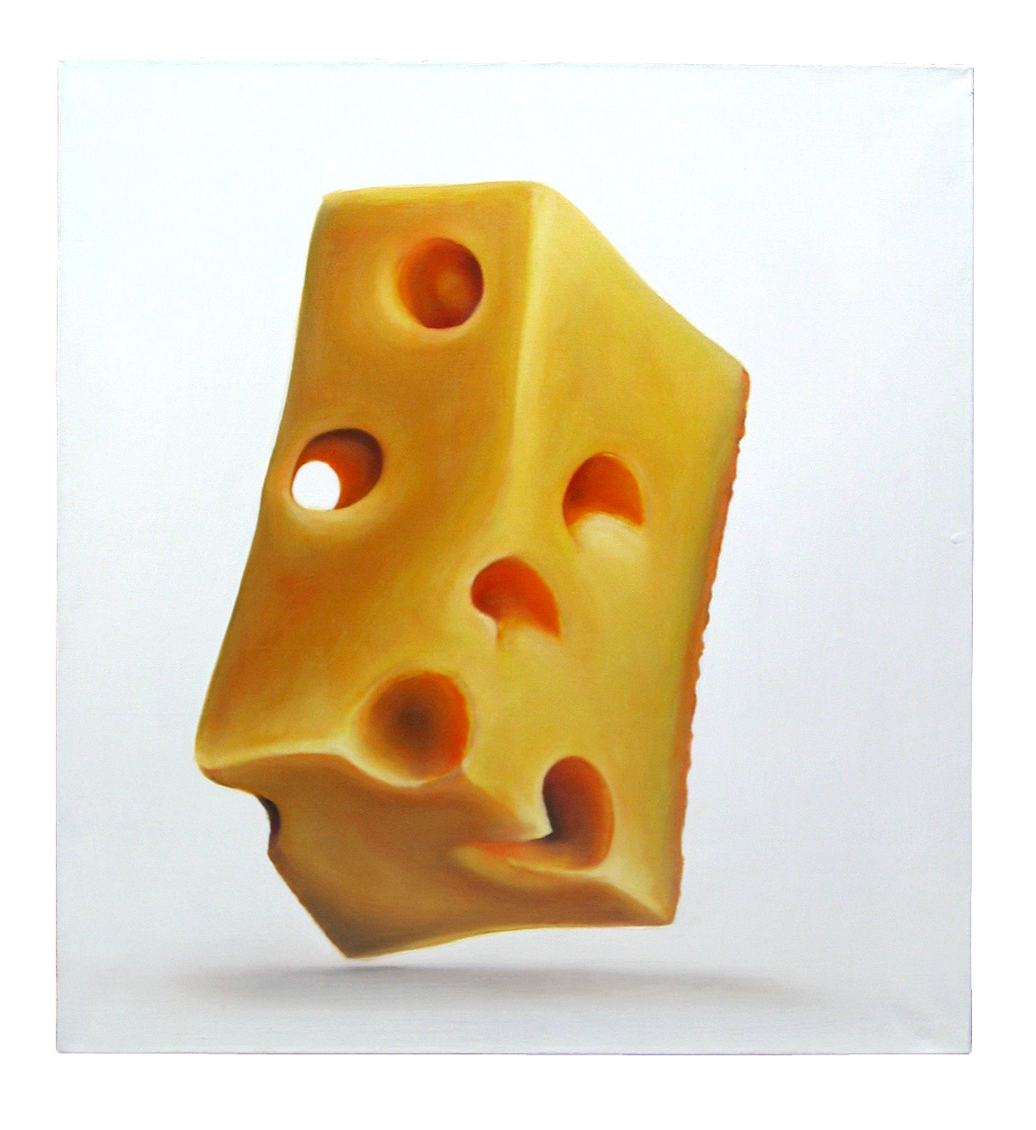 Thomas Jocher Cheese